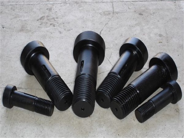 长治高强螺栓
